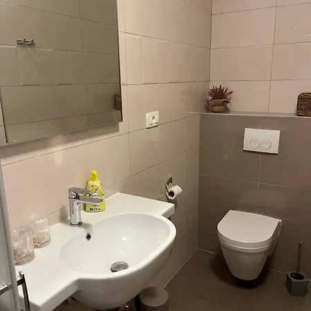 Apartamento Elena Relax For 4, Hike And Bike