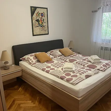 Apartamento Elena Relax For 4, Hike And Bike