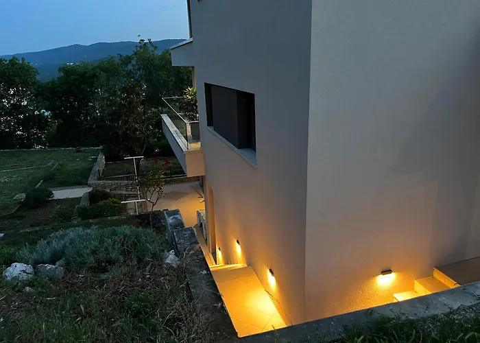 Elena Relax For 4, Hike And Bike Appartement