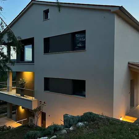 Apartman Elena Relax For 4, Hike And Bike